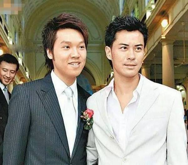 原来他们都是亲戚！你可能不知道的TVB演员之间的神秘关系