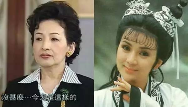 原来他们都是亲戚！你可能不知道的TVB演员之间的神秘关系