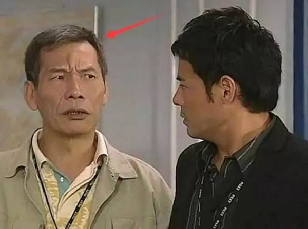 原来他们都是亲戚！你可能不知道的TVB演员之间的神秘关系