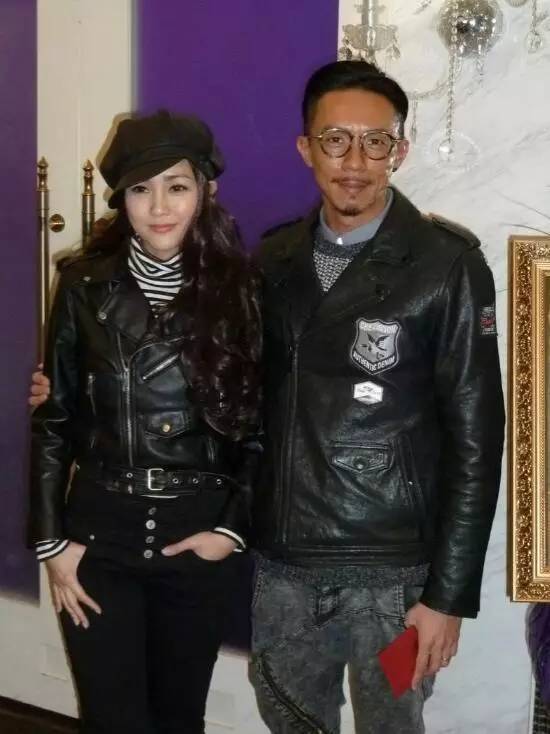 原来他们都是亲戚！你可能不知道的TVB演员之间的神秘关系