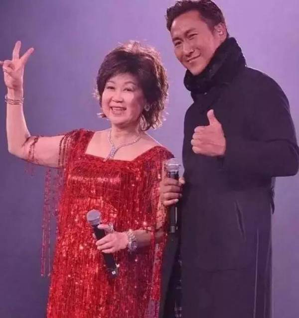 原来他们都是亲戚！你可能不知道的TVB演员之间的神秘关系