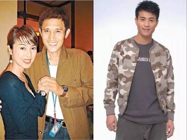 原来他们都是亲戚！你可能不知道的TVB演员之间的神秘关系