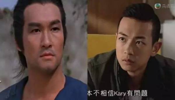 原来他们都是亲戚！你可能不知道的TVB演员之间的神秘关系