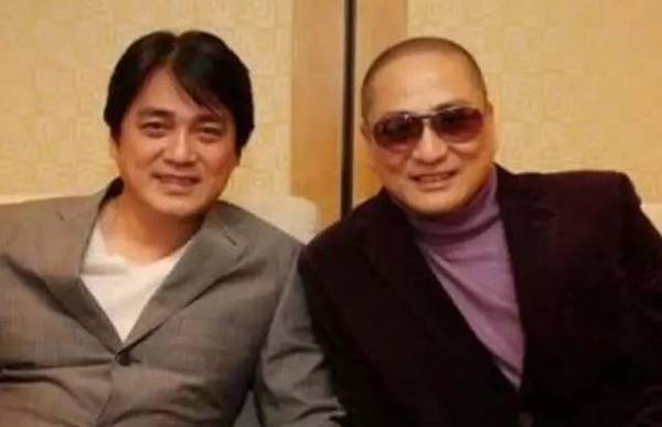 原来他们都是亲戚！你可能不知道的TVB演员之间的神秘关系