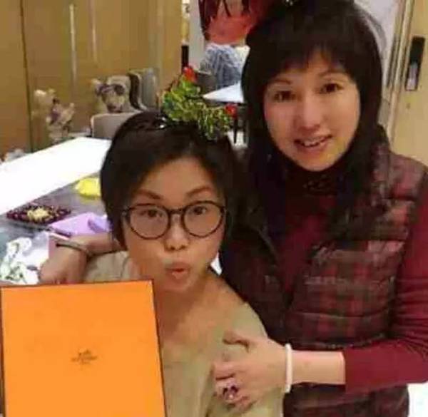 原来他们都是亲戚！你可能不知道的TVB演员之间的神秘关系