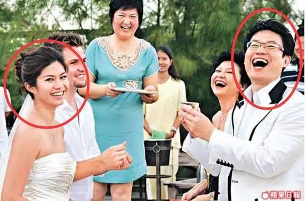 原来他们都是亲戚！你可能不知道的TVB演员之间的神秘关系