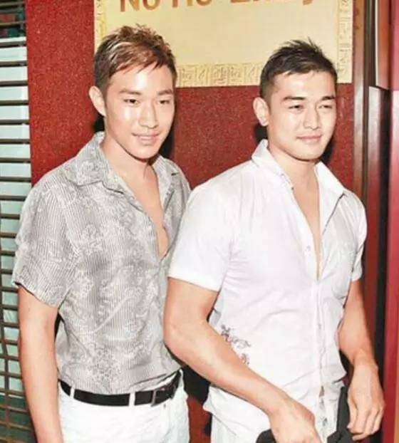 原来他们都是亲戚！你可能不知道的TVB演员之间的神秘关系