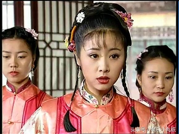 林心如最全古装 妲己垫底 第1名比紫薇美太多