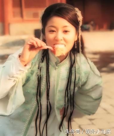 林心如最全古装 妲己垫底 第1名比紫薇美太多