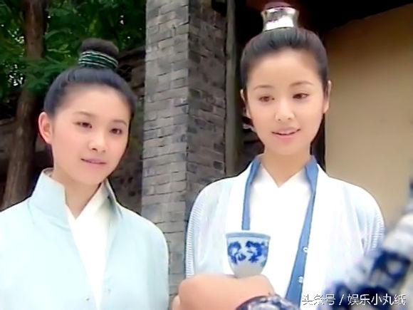 林心如最全古装 妲己垫底 第1名比紫薇美太多