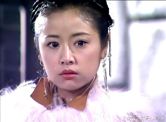 林心如最全古装 妲己垫底 第1名比紫薇美太多