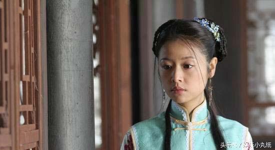 林心如最全古装 妲己垫底 第1名比紫薇美太多