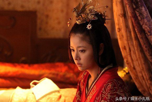 林心如最全古装 妲己垫底 第1名比紫薇美太多