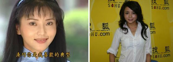 《情深深雨濛濛》主演现状:三个演员病逝 孙俪逆袭