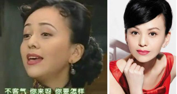 《情深深雨濛濛》主演现状:三个演员病逝 孙俪逆袭