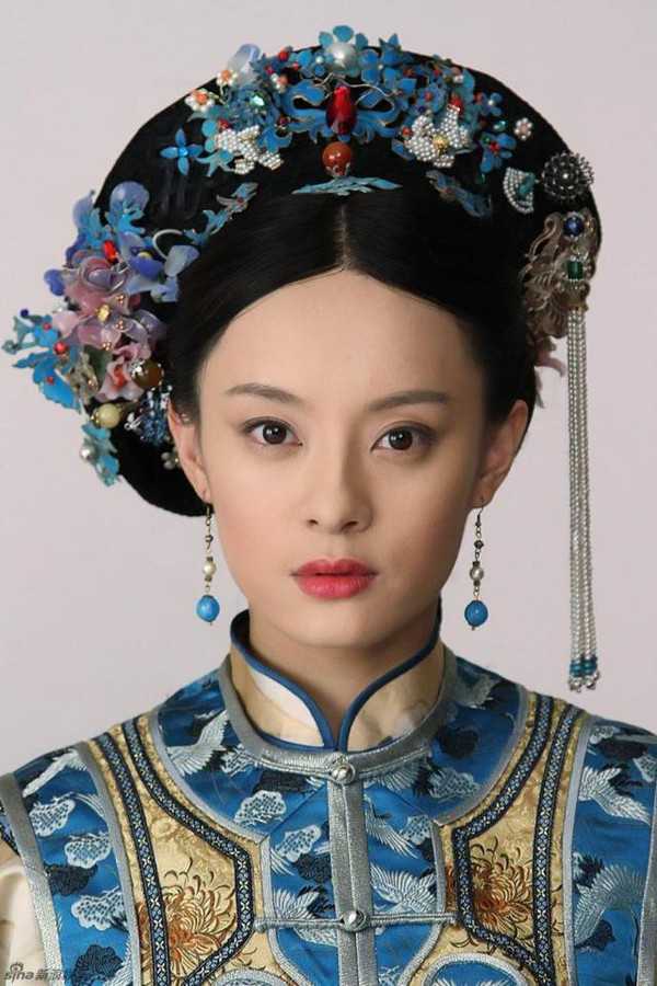 《情深深雨濛濛》主演现状:三个演员病逝 孙俪逆袭