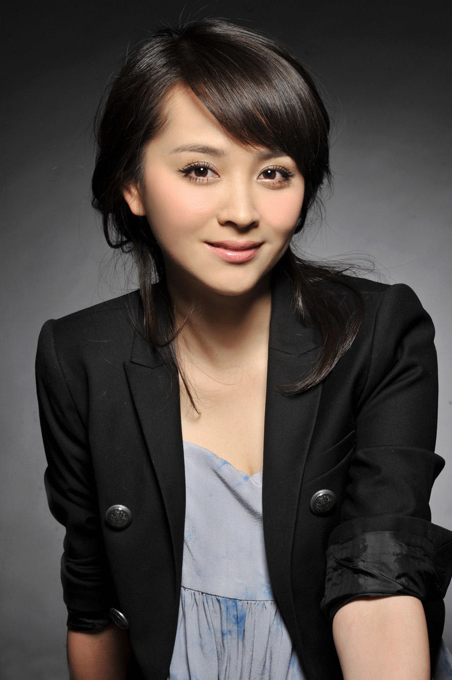 《美人为馅》第一季五大女配角，一个比一个美
