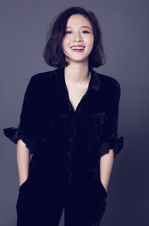 《美人为馅》第一季五大女配角，一个比一个美