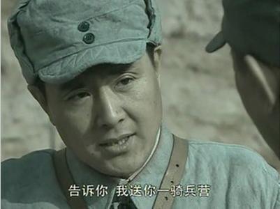 《亮剑》八演员现状：配角如今却成了一线明星