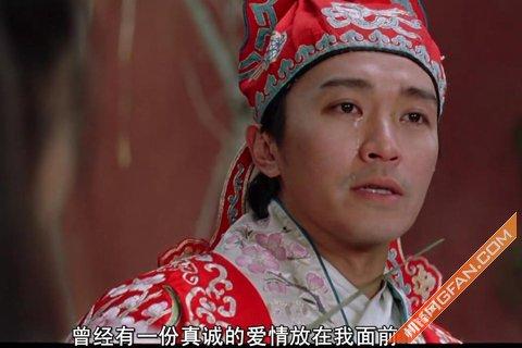 10年前看周星驰电影想笑，如今看星爷电影想哭！