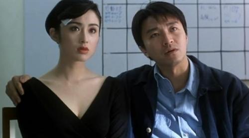 10年前看周星驰电影想笑，如今看星爷电影想哭！