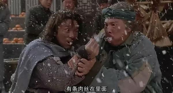 10年前看周星驰电影想笑，如今看星爷电影想哭！