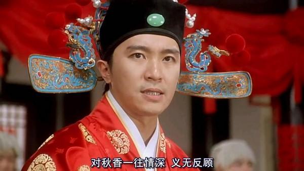 10年前看周星驰电影想笑，如今看星爷电影想哭！