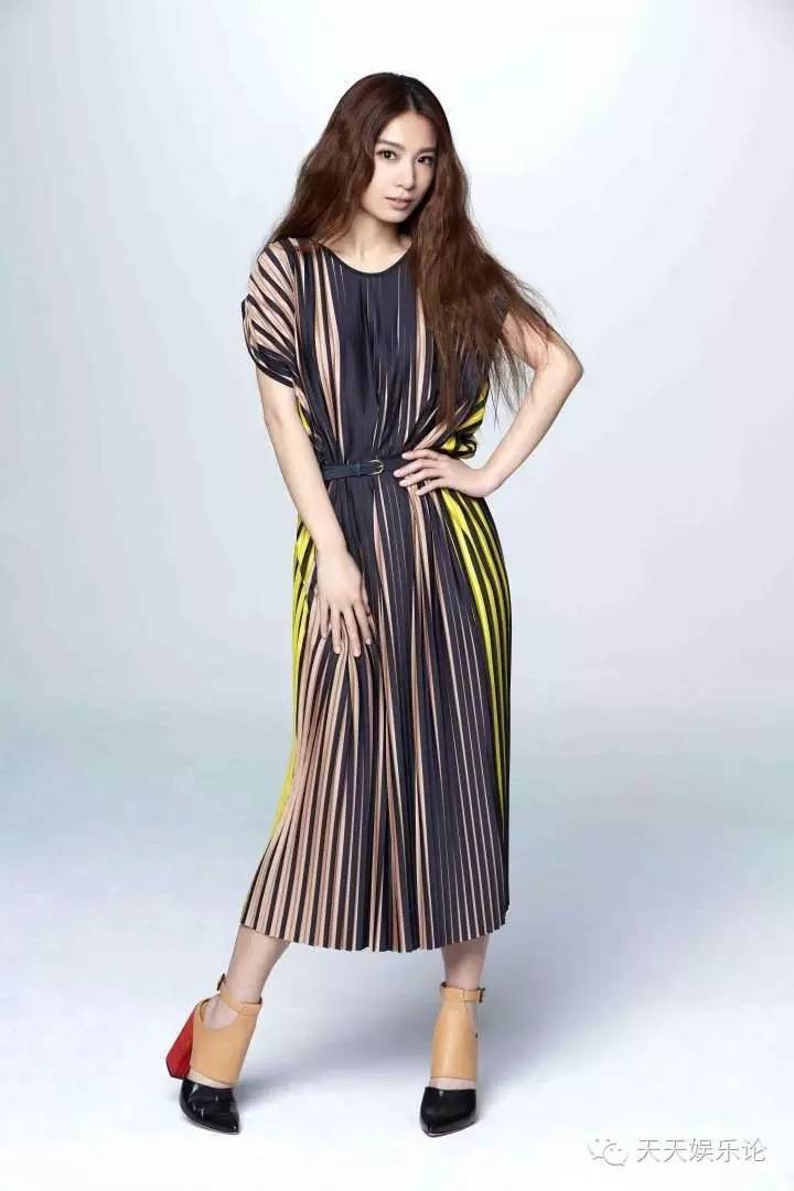 田馥甄最怕“水滴”脚软，“卡痰”想起姊妹的好