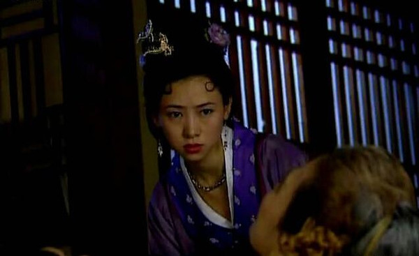 绝色女星变妖怪:周迅惊悚 刘亦菲唯美 刘诗诗可爱