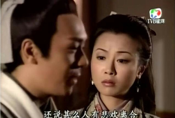 绝色女星变妖怪:周迅惊悚 刘亦菲唯美 刘诗诗可爱