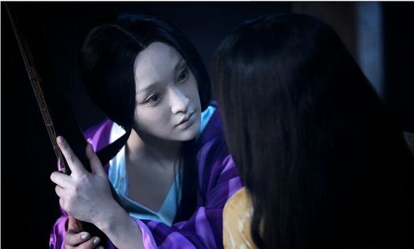 绝色女星变妖怪:周迅惊悚 刘亦菲唯美 刘诗诗可爱