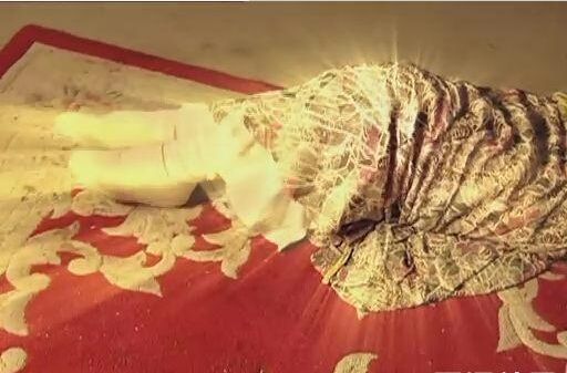 绝色女星变妖怪:周迅惊悚 刘亦菲唯美 刘诗诗可爱