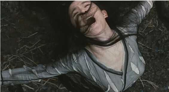 绝色女星变妖怪:周迅惊悚 刘亦菲唯美 刘诗诗可爱