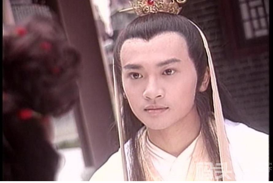 中国十大古装剧美男子 最后一位至今无人超越！