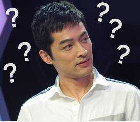 明星第一部戏长啥样?杨幂可爱炸了 刘烨像黑版诺一