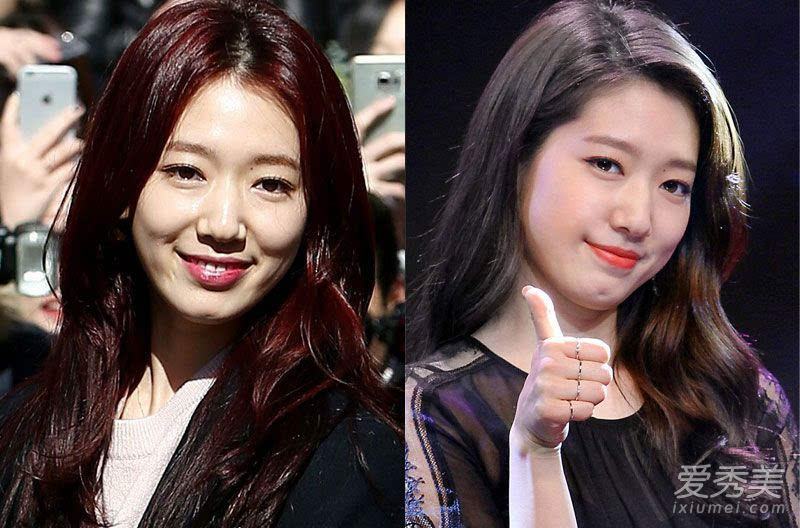 女明星颜值翻倍 刘涛郑爽陈妍希越长越美(图)