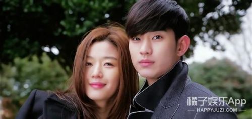 韩剧《鬼怪》又发了一波糖！爱情线变成“男男CP”心疼女主(图)