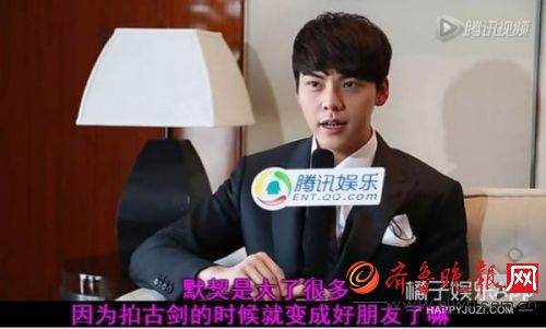 韩剧《鬼怪》又发了一波糖！爱情线变成“男男CP”心疼女主(图)