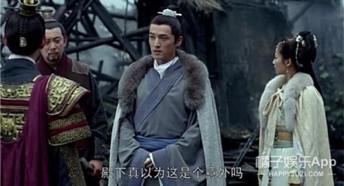 韩剧《鬼怪》又发了一波糖！爱情线变成“男男CP”心疼女主(图)