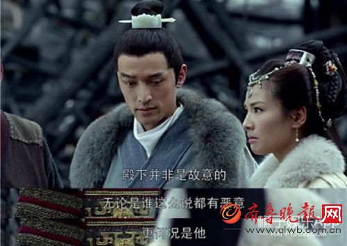 韩剧《鬼怪》又发了一波糖！爱情线变成“男男CP”心疼女主(图)