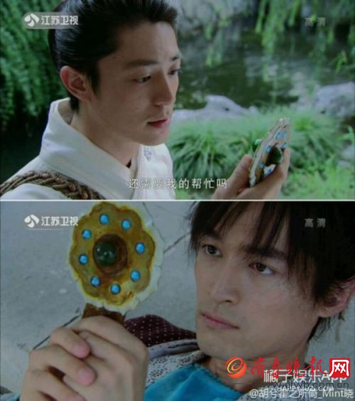 韩剧《鬼怪》又发了一波糖！爱情线变成“男男CP”心疼女主(图)