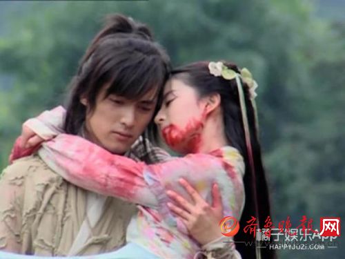 韩剧《鬼怪》又发了一波糖！爱情线变成“男男CP”心疼女主(图)