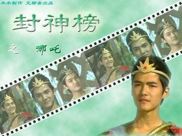他10岁出道，15岁演《封神榜》红遍全国 如今成富商