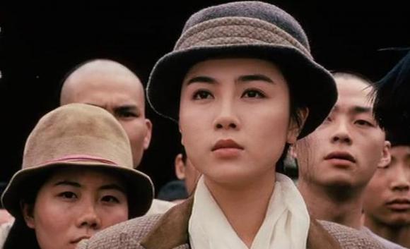 她比黎姿邱淑贞还美 演技超林青霞