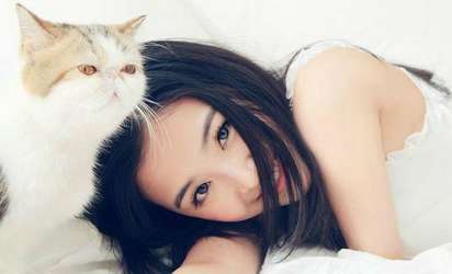 昔日超女现状 李宇春爆红 何洁生俩娃