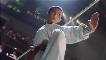 李连杰