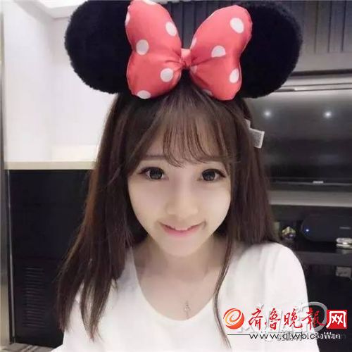 年度十大美女主播新鲜出炉 冯提莫第2陆雪琪第3第一名竟是她