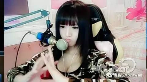 年度十大美女主播新鲜出炉 冯提莫第2陆雪琪第3第一名竟是她