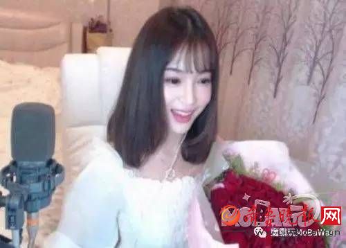 年度十大美女主播新鲜出炉 冯提莫第2陆雪琪第3第一名竟是她