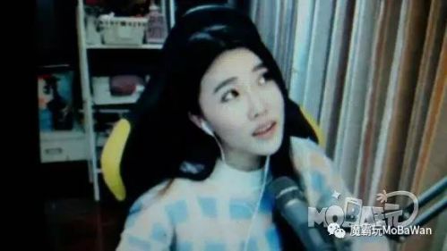 年度十大美女主播新鲜出炉 冯提莫第2陆雪琪第3第一名竟是她